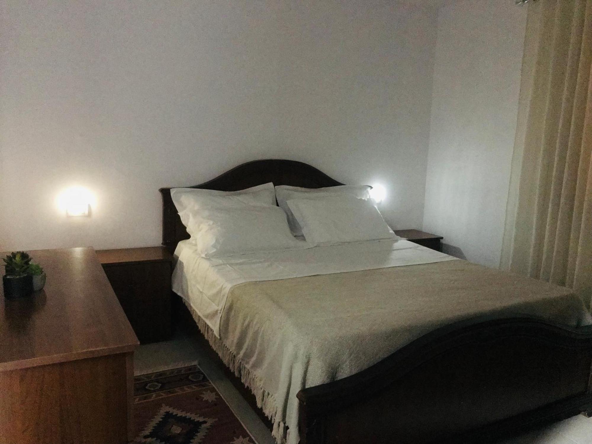 Koli Apartament Berat Exterior photo