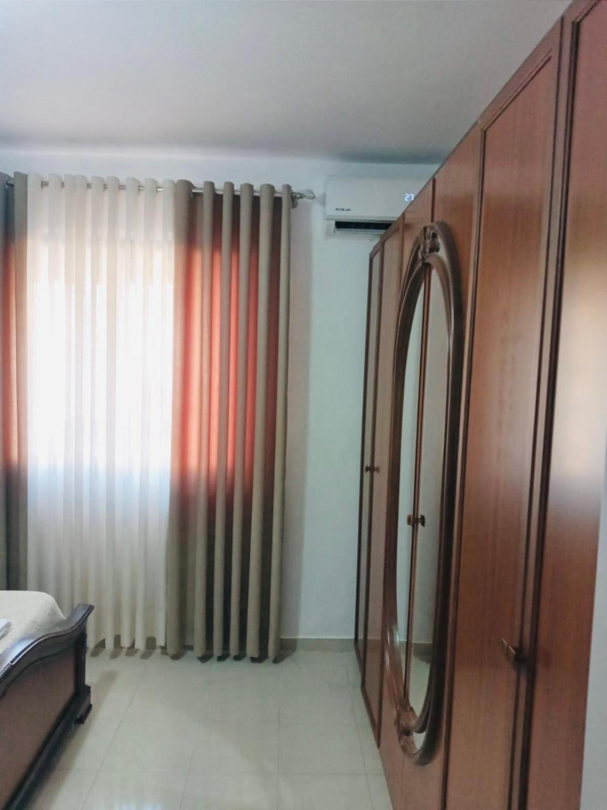 Koli Apartament Berat Exterior photo